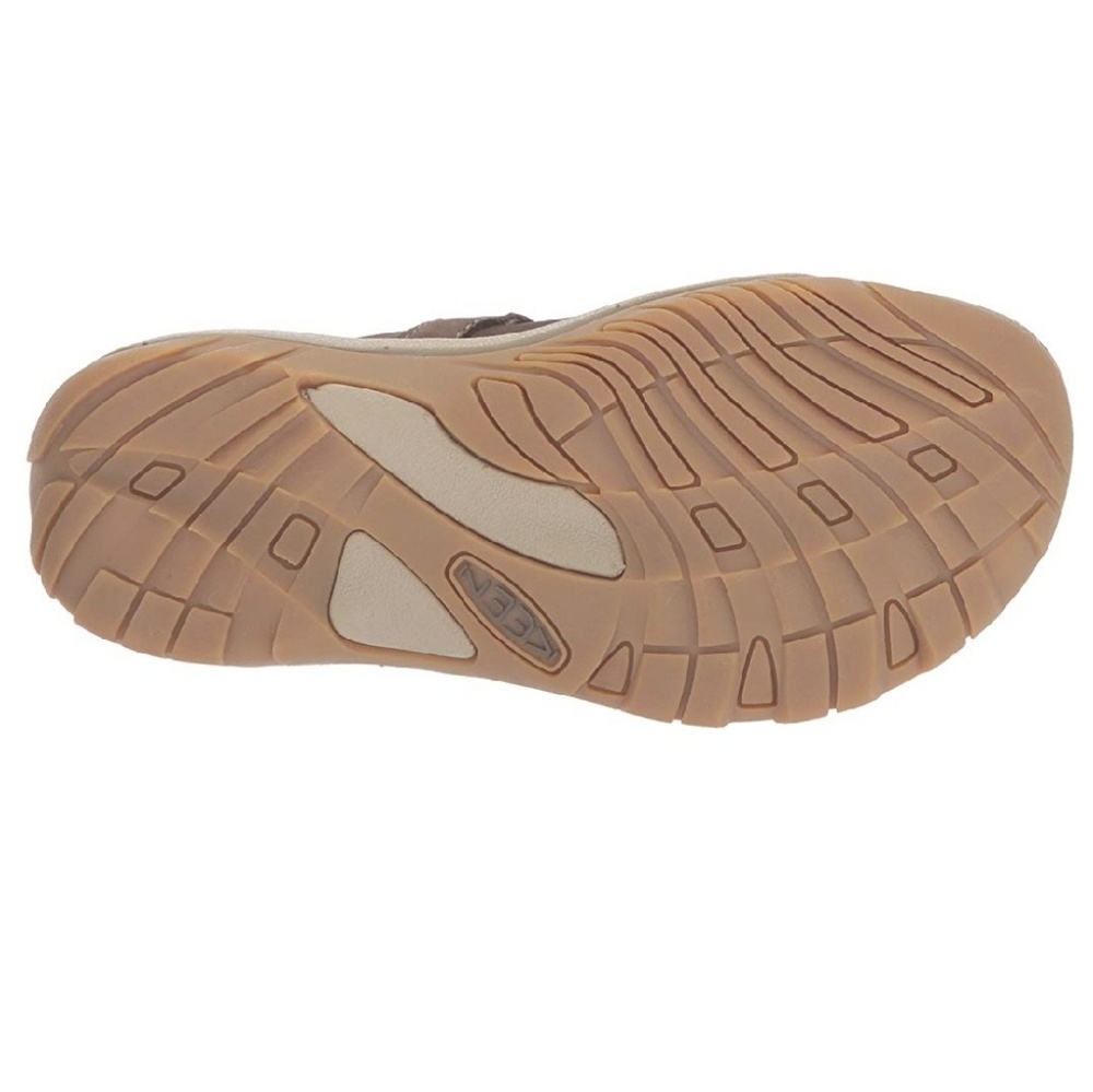 NEW! KEEN Womens PresidioFashion Canteen Cornstalk - Picture 7 of 8